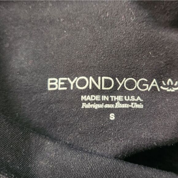 Beyond Yoga High Waisted Leggings Size Small - Picture 4 of 5